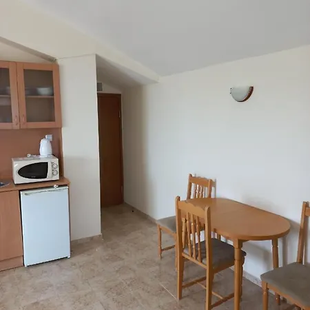 Apart Rutland Bay 3-Апартамента Апартамент